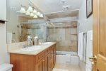 3 Full Bathrooms